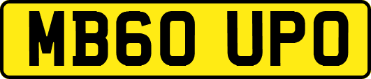 MB60UPO