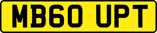 MB60UPT