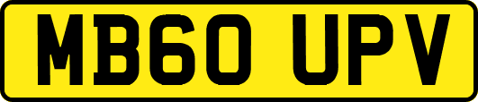 MB60UPV
