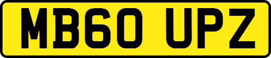MB60UPZ