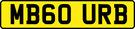 MB60URB