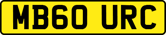 MB60URC