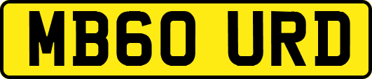 MB60URD
