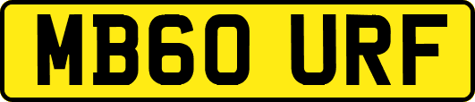 MB60URF