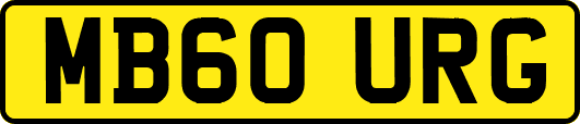 MB60URG