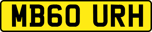 MB60URH