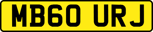 MB60URJ
