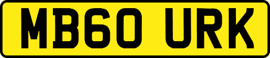 MB60URK