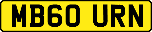 MB60URN