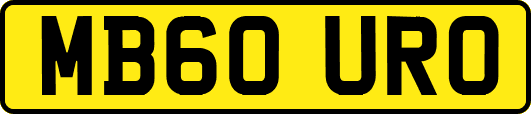 MB60URO