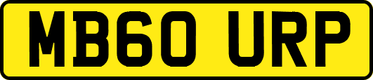 MB60URP