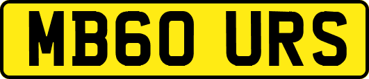 MB60URS