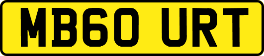 MB60URT