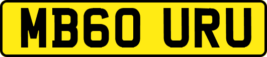 MB60URU