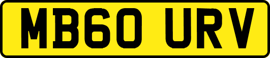 MB60URV