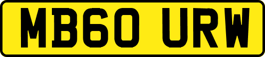 MB60URW