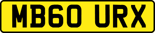 MB60URX