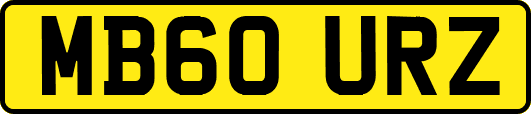 MB60URZ
