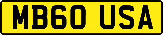 MB60USA
