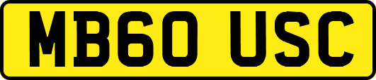 MB60USC