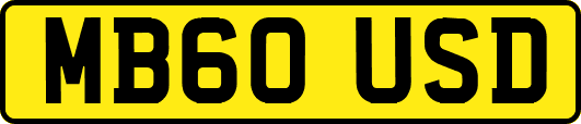 MB60USD