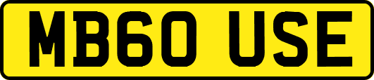 MB60USE