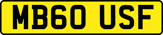 MB60USF