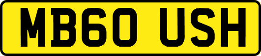 MB60USH