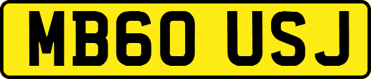 MB60USJ