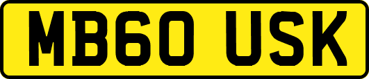 MB60USK