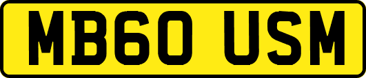 MB60USM