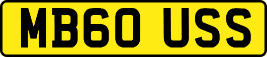 MB60USS