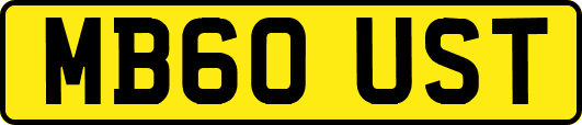 MB60UST