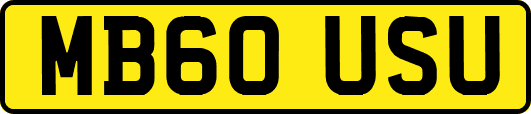 MB60USU