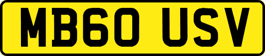 MB60USV