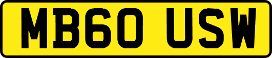 MB60USW