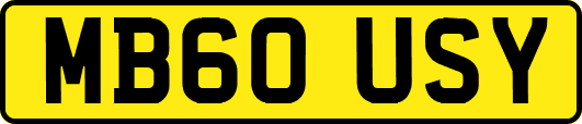 MB60USY