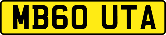 MB60UTA