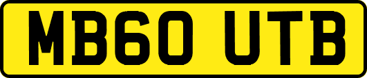 MB60UTB