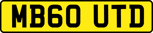 MB60UTD
