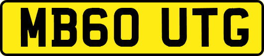 MB60UTG
