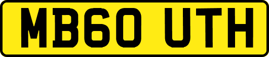 MB60UTH