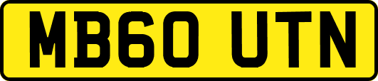 MB60UTN