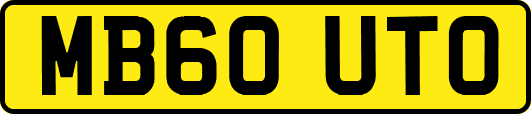 MB60UTO