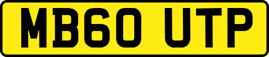 MB60UTP