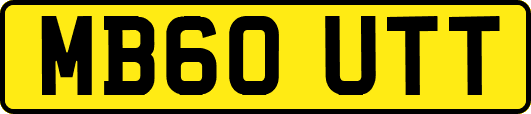 MB60UTT