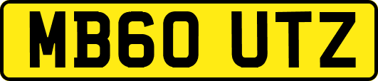 MB60UTZ