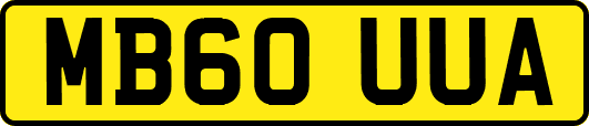 MB60UUA