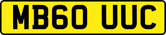 MB60UUC