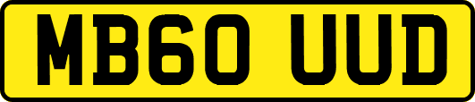 MB60UUD